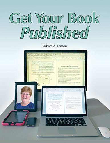 Get Your Book Printed