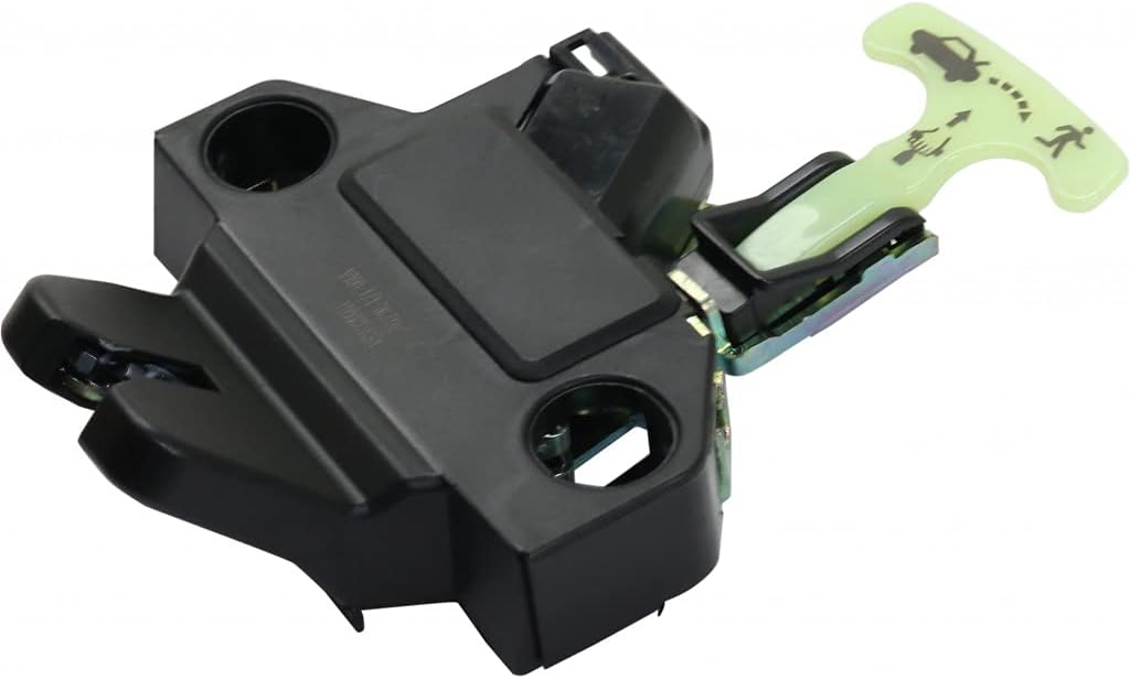 Trunk Lock Actuator For Subaru WRX STI 2015 2016 2017 2018 2019 Replacement For 57530FJ020
