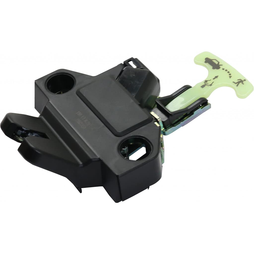 Trunk Lock Actuator for Subaru Impreza 2012 2013 2014 2015 2016 Replacement for 57530FJ020
