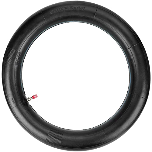 GREHUA 90/100-14 3.00-14" inch Rear Tire and Inner Tube for 125cc 140cc 150cc Coolster TaoTao Apollo RFZX18 CRF80R KLX125 RM80 YZ80 YZ85 TTR125 Pit Pro Trail Dirt Bike Off Road Motocross Heavy Duty