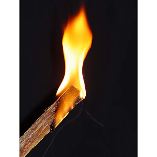 Better Wood Natural Hand Split Fatwood 25 Pound Firestarter (1 Pack); Campfire, Bbq, Or Pellet Stove; Non-Toxic And Water Resistant #TOP7