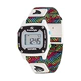 Freestyle Shark Mini Clip Since '81 Neon Wave Unisex Watch