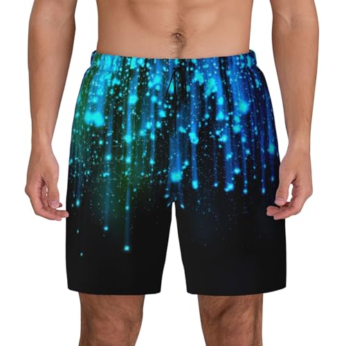 Maillot de bain homme doublure compression et séchage rapide fini les irritations de plage