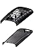 Center Console Lid Kit for Select GM Vehicles - Replaces 25998847, 25998844, 25998838 - Shell Only