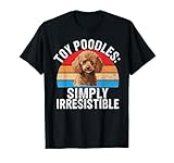 Toy Poodle Gifts