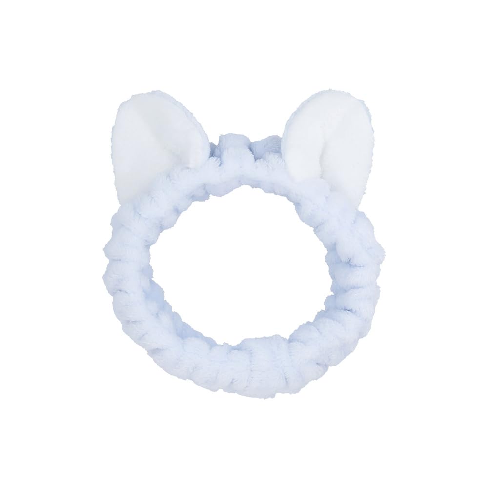 ILU SC HEADBAND BLUE