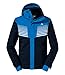Produktbild Schöffel Herren Gargellen M Ski Jacke, navy blazer, 50