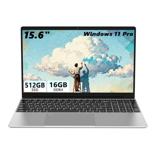 【16 GB di RAM e SSD M.2 Light】Goditi prestazioni fluide con 16 GB di RAM DDR4 e un SSD m.2 da 512 GB ultra veloce – offre trasferimenti dati 3 volte più veloci rispetto alle tradizionali unità SATA. Questo laptop si avvia in pochi secondi e avvia immediatamente le applicazioni, ideale per gestire file di progettazione di grandi dimensioni o animare classi virtuali. Lo slot miniSD dedicato supporta fino a 128 GB di spazio aggiuntivo per fotografi e ricercatori.