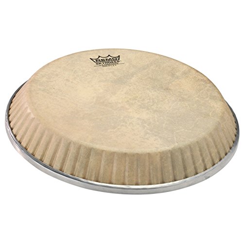 Remo M4-1175-S6-D4003 peau de conga 11,75 pouces haute résilience