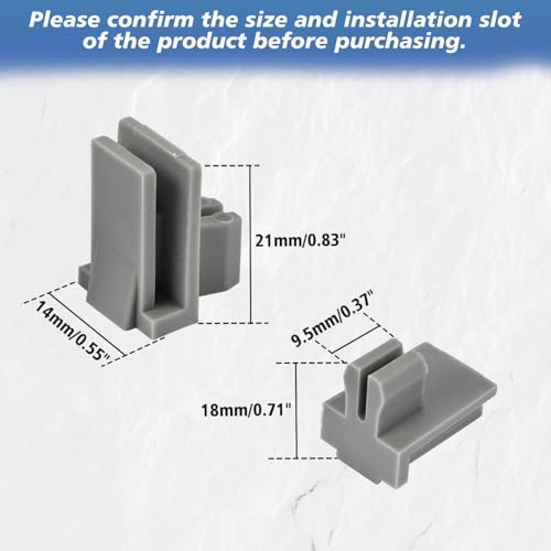 Clip sujetavasos consola trasera para Silverado y más miniatura 5