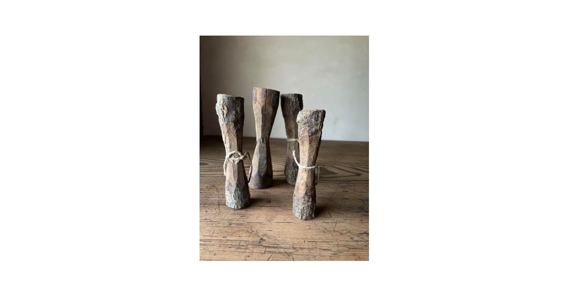 菰槌　こも編み用　おもり　古道具　アンティーク　骨董品　ハンドメイド 菰槌 こも編み用 おもり 古道具 アンティーク 骨董品