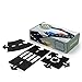 Price comparison product image waytoplay 8717953201645 starterset Highway, 24 Pieces, Black with White Striping