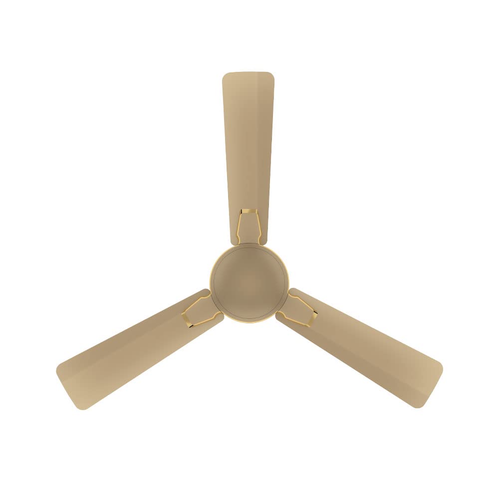 Crompton Premion Aura2 Prime Antidust 1200 mm Premium Design Ceiling Fan for Home | Star Rated Energy Efficient | Duratech Technology | 5 Years Warranty (Birken Effect)-image-22
