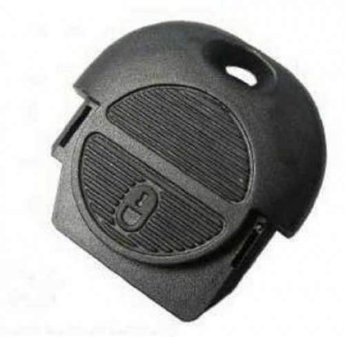 Auto Locksmith Chiave Telecomando a 2 Pulsanti