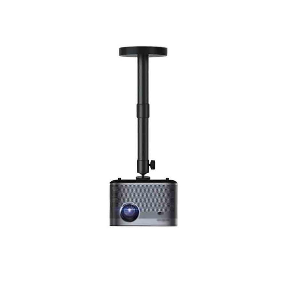 Soporte para proyector extensible de techo y pared en color blanco modelo M 6