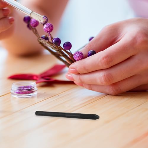Accesorios para extensiones de cabello con mango de aluminio de alta resistencia 6