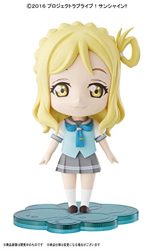 Bandai Hobby Kanan/Dia/Mari Love Live! Sunshine miniatura 5