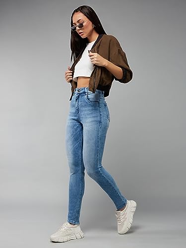 Image of Dolce Crudo Women Jeans