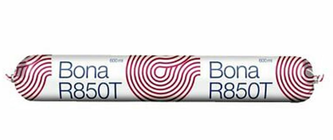 Bona Quantum R850T Adhesive Tube - 20 oz