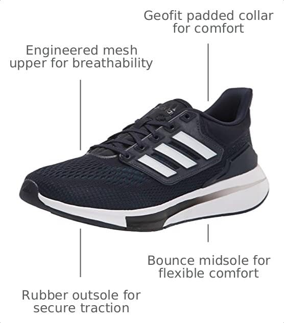 Image of adidas Men's Pureboost ZG M Running Shoes