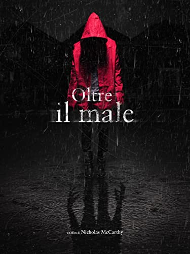  Oltre il male