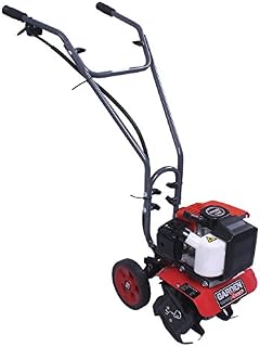 GardenTrax 2 Cycle Mini Cultivator
