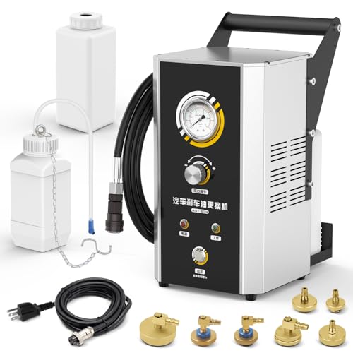 AST609 Automatic Brake Bleeder Kit