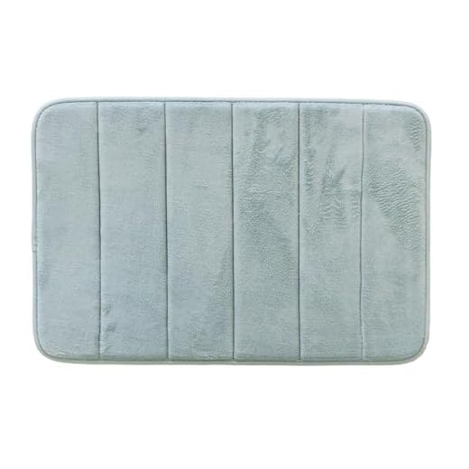 Tapete Banheiro Super Soft 60x40cm Piscina