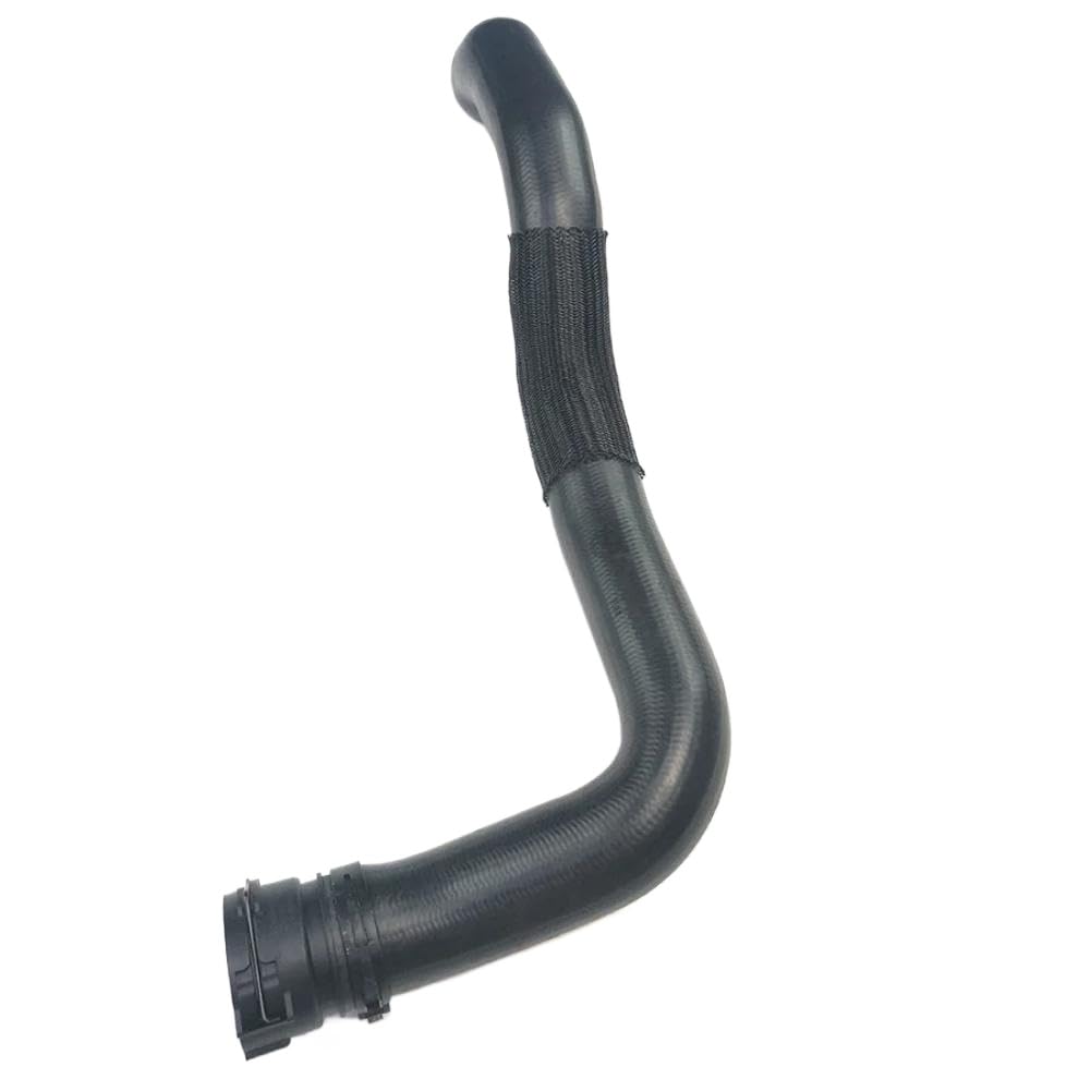 Reinforced Elbow Hose Compatible with 2013-2017 Radiator Coolant Intercooler Systems