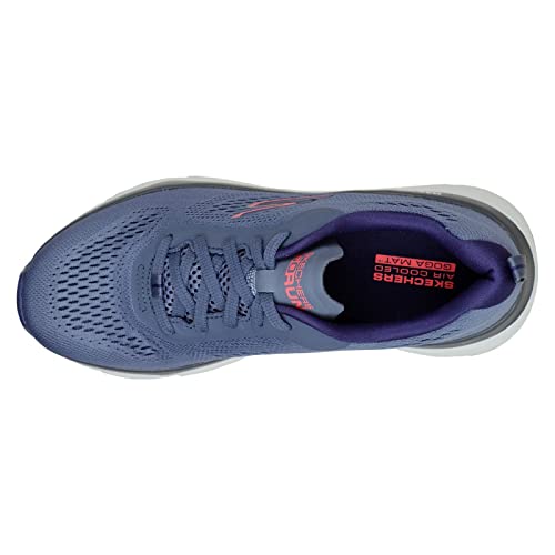 Image of Skechers Women's Max Cushioning Elite-Destination Point Sneakers