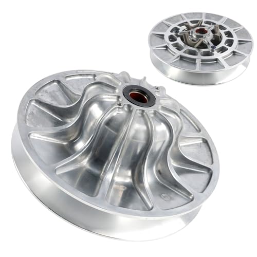 Variateur d'embrayage complet 1323266 poulie arrière Polaris RZR Turbo RS1