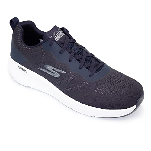 Tênis Go Run Elevate, Skechers, Masculino, Marinho, 40