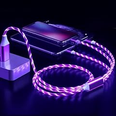 USB 3IN1 Purple