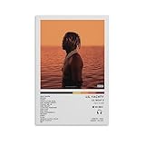 Lil Boat 2 Lil Yachty 25 Canvas Poster Bedroom Decoration Landscape Office Valentine's Birthday Gift Unframe-style12x18inch(30x45cm)