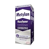 Einfache Anwendung – Das Anbringen der Tapete ist mit diesem klumpenfreien und schnell anmischbaren Kleister einfach möglich – einfach portionier- und korrigierbar.