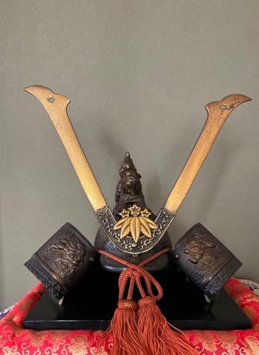 五月人形 兜 義経」の人気商品一覧 | 安い商品を通販サイトから探す