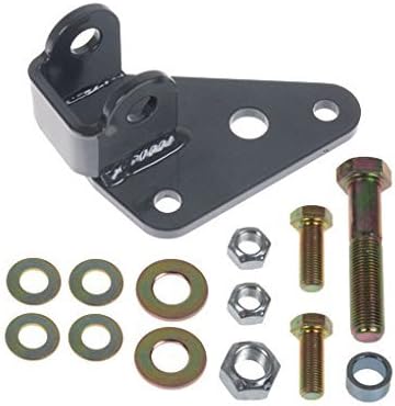 Synergy Manufacturing 8007 Steering Stabilizer