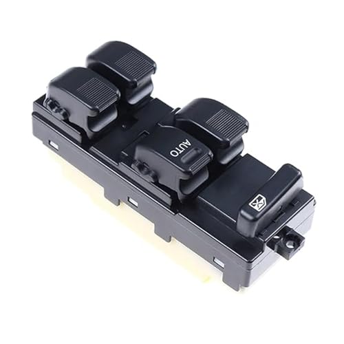 Interrupteur commande vitre électrique pour Toyota : confort de route optimal 84820-B4040