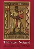 Thüringer Notgeld.