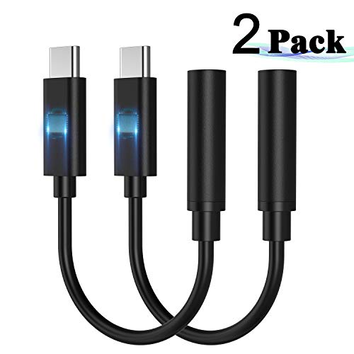 Best Headphone Jack Adapter For Samsung Galaxy Note 10