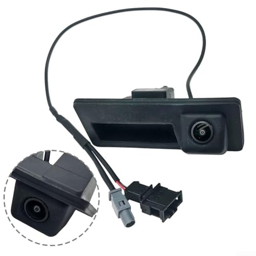 Caméra arrière 5N0827566A de rechange pièce auto 12V Tiguan Q5