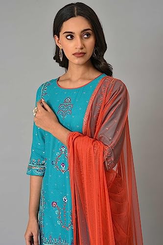 Image of W for Woman Women Kurta