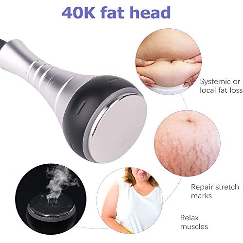 WRQ Macchina Dimagrante del Corpo, 3 in 1