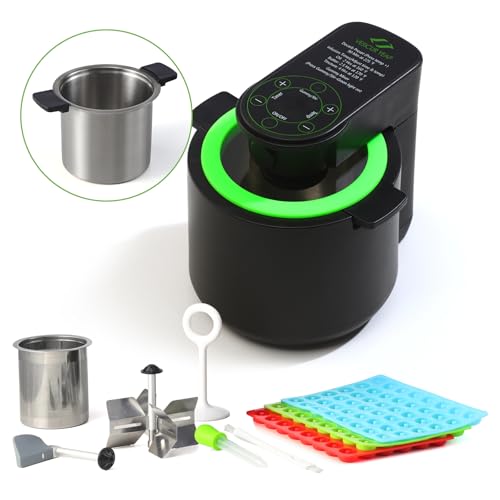 Potential Fuel Tank Leak - 2020-2021 Toyota Supra 16 Vesicur Yeap Herbnifique 3-In-1 Decarboxylator & Oil Infuser & Gummy Maker Machine With Mixing Function, Tincture Maker, Herbal Recipe Book Included (Black)