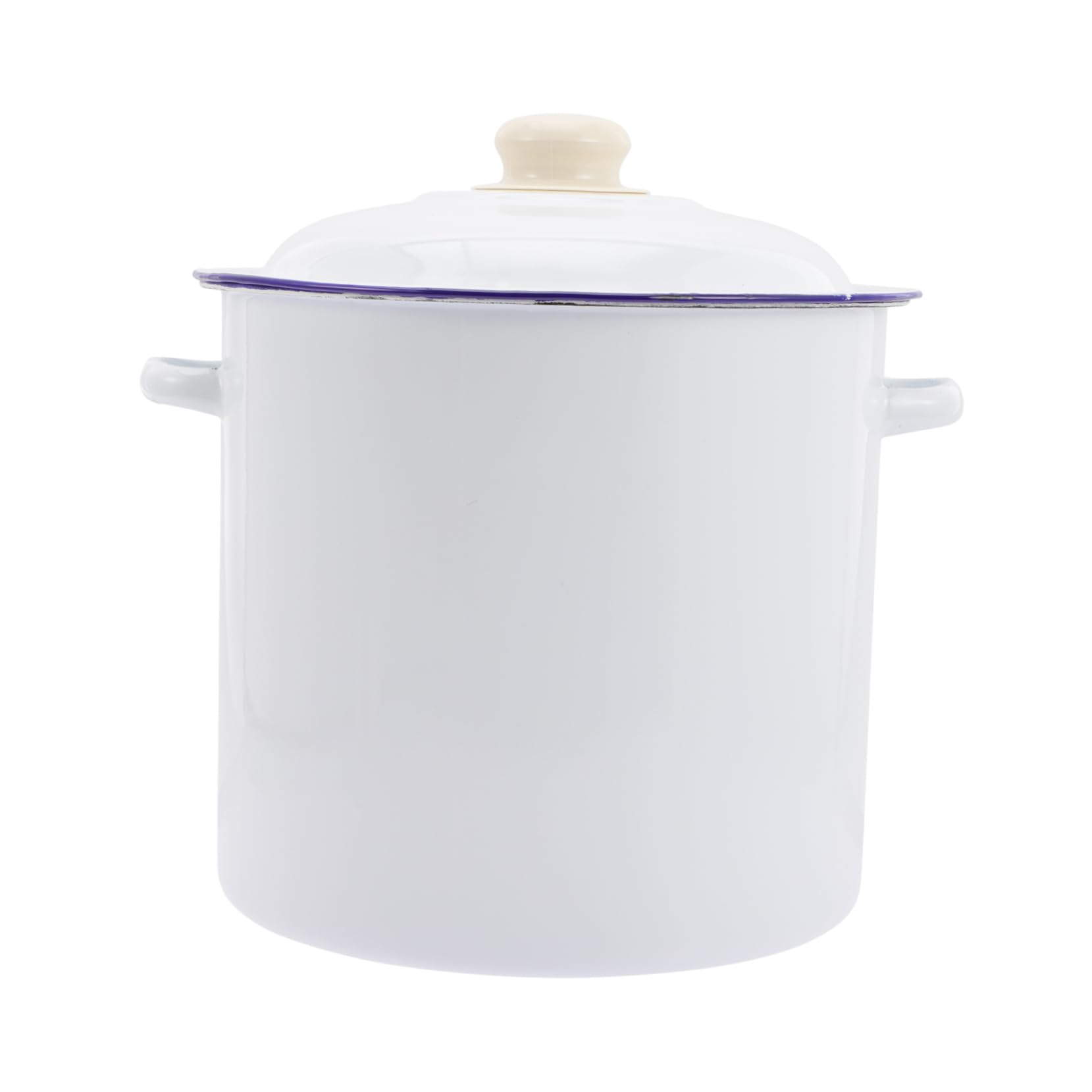 Garneck Bucket Outdoor Waste Water Storage Barrel Kitchen Rice Holder Multifunctional Bucket