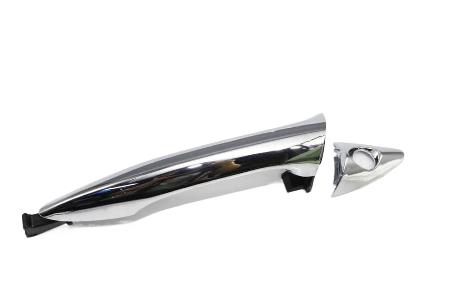 Poignée de porte extérieure droite en plastique berline 2011 2012 2013 2014 OEM 836623X020