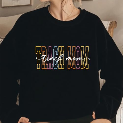 Trach Mom Sweatshirt Tracheostomy Mom Sweatshirt2