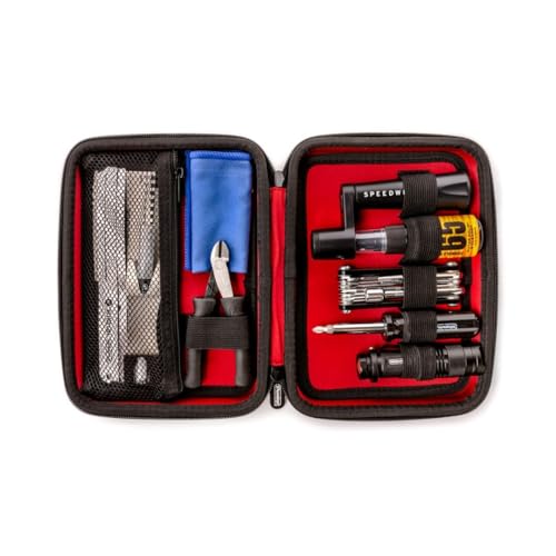 Dunlop System 65 Complete Guitar & Bass Setup Tool Kit