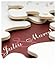 Walther Design, Libro De Visitas, Puzzle, GB-173, Firmas, 23x25 cm, 144 Páginas...