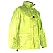 Price comparison product image V Quattro Design - V4R-ARC-VI2XL - Arcus Visio - motorbike rain jacket